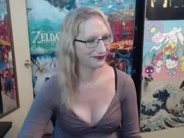 savanah_banana from Chaturbate
