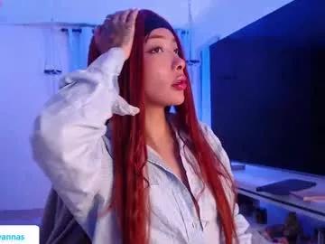 savanna_wallace from Chaturbate is Freechat