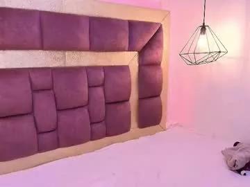 savannah_monroe from Chaturbate is Freechat