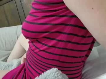 savannahmorganxo from Chaturbate is Freechat