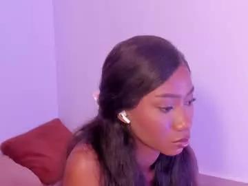 savannahwildee from Chaturbate is Freechat