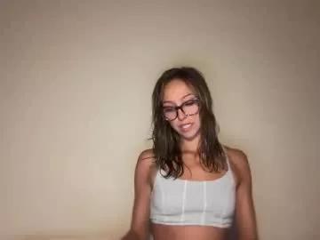 savannaluv from Chaturbate is Freechat