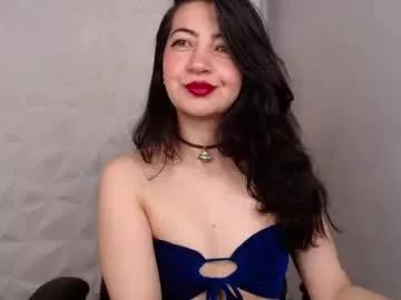 saya_amaretto1 from Chaturbate is Freechat