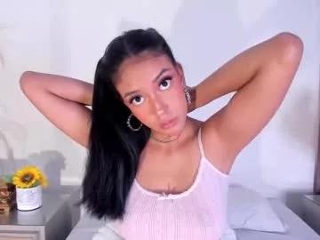 saylilith_ from Chaturbate is Freechat