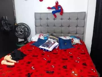 saylor_cassie from Chaturbate is Freechat