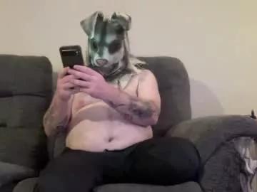 scarerabbit from Chaturbate is Freechat