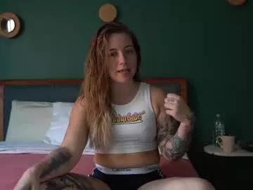 scarlajade from Chaturbate is Freechat