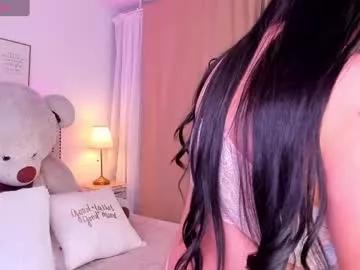 scarlet__whithe from Chaturbate is Freechat
