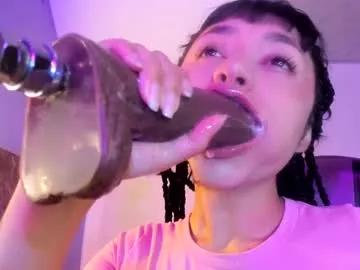 scarlet_gold from Chaturbate is Freechat