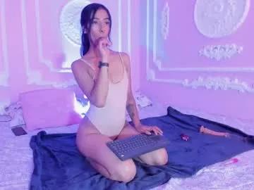 scarlet_lea from Chaturbate is Freechat