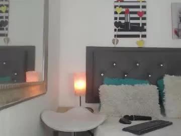 scarlet_lui from Chaturbate is Freechat