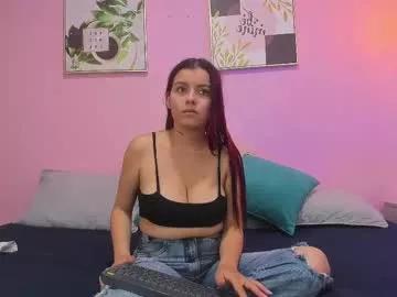 scarlet_m00n from Chaturbate is Freechat