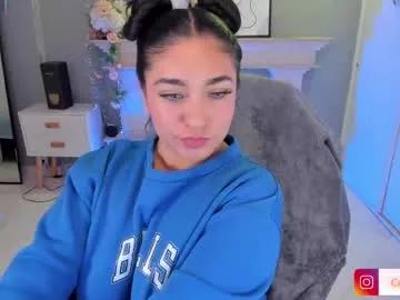 scarlet_miller_1 from Chaturbate is Freechat