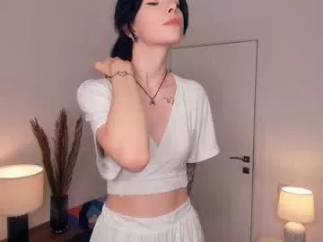 scarlet_murr from Chaturbate is Freechat