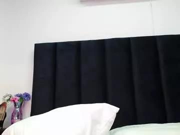 scarlet_ray_ from Chaturbate is Freechat