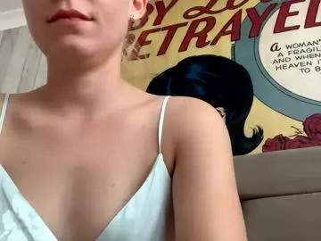scarlet_rose3 from Chaturbate is Freechat