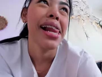 scarlet_summer_ from Chaturbate is Freechat
