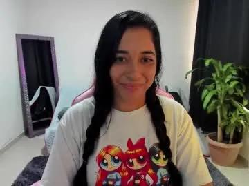 scarlet_venom from Chaturbate is Freechat