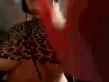 scarlet_whisper from Chaturbate is Freechat