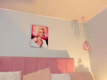 scarletgv from Chaturbate is Freechat