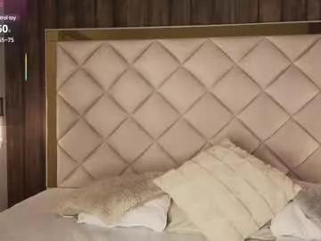 scarleth_lux_ from Chaturbate is Freechat