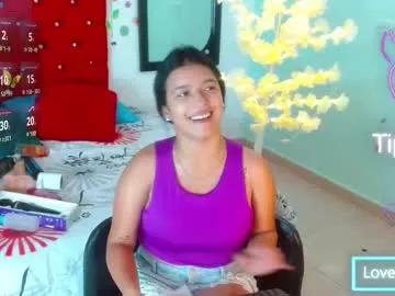 scarleth_snow_ from Chaturbate is Freechat