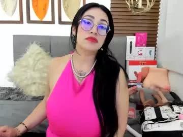 scarleth_swann from Chaturbate is Freechat