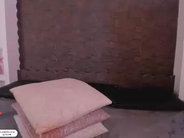 scarletmonroe_ from Chaturbate is Freechat