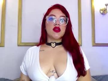 scarlett6_ from Chaturbate is Freechat