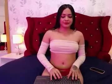 scarlett__love_ from Chaturbate is Freechat