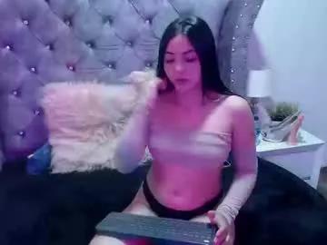 scarlett__love_ from Chaturbate is Freechat