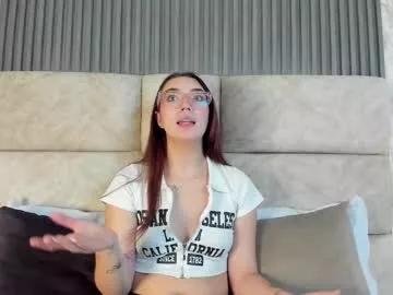 scarlett__sinclair from Chaturbate is Freechat