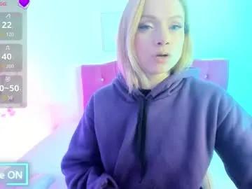 scarlett_blake11 from Chaturbate is Freechat