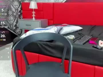 scarlett_foxxy_ from Chaturbate is Freechat