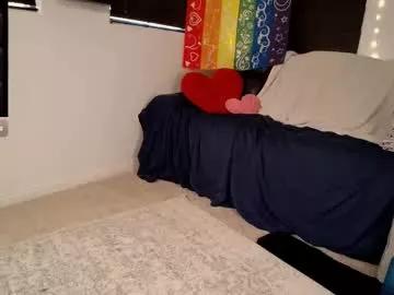 scarlett_gushes from Chaturbate is Freechat