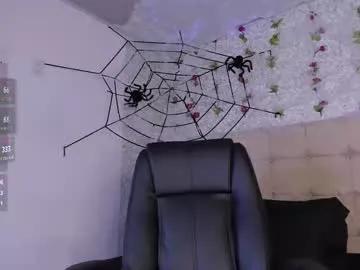 scarlett_hot7 from Chaturbate is Freechat
