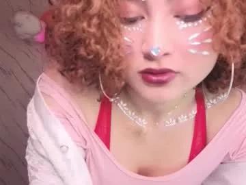 scarlett_joe_v from Chaturbate is Freechat