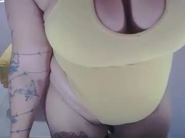 scarlett_keaty from Chaturbate is Freechat