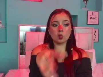 scarlett_love11 from Chaturbate is Freechat