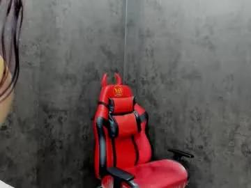 scarlett_montoya from Chaturbate is Freechat