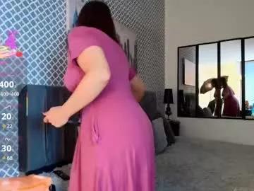 scarlett_moore_ from Chaturbate is Freechat