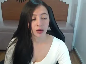 scarlett_percy_t from Chaturbate is Freechat