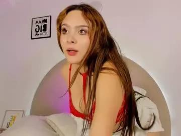 scarlett_roousse from Chaturbate is Freechat
