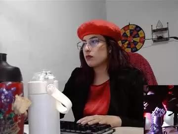 scarlett_sen from Chaturbate is Freechat