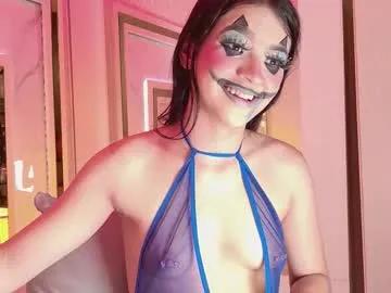 scarlett_sm from Chaturbate is Freechat