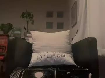 scarlette_ivy from Chaturbate is Freechat
