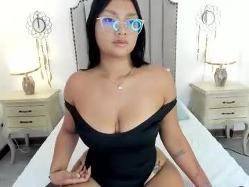 scarlette_rouse from Chaturbate is Freechat
