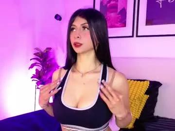 scarlettee_foxyy39 from Chaturbate is Freechat