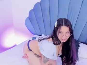 scarlettfontaine from Chaturbate is Freechat
