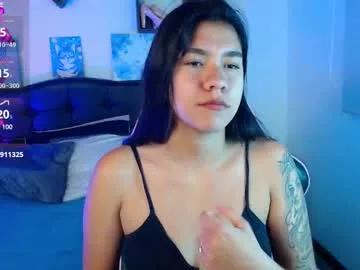 scarlettgp from Chaturbate is Freechat